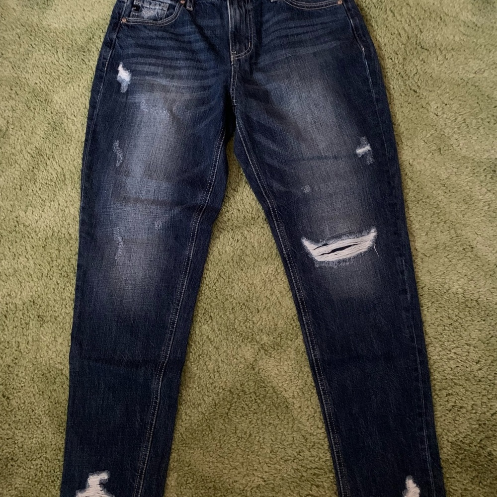 Jeans - Picture 2 of 2